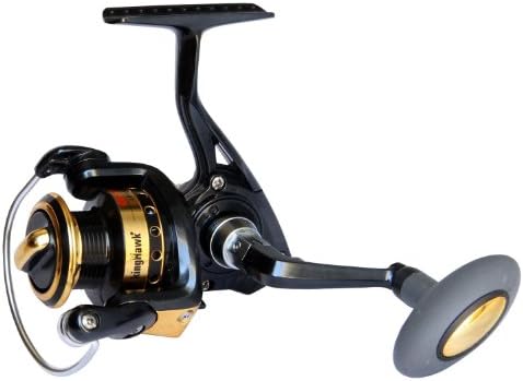 KinghawkUltra Light Spinning Reel