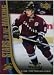 Wojtek Wolski Colorado Avalanche 2005-06 Upper Deck Stars in the Making #SM14 Hockey Card