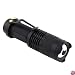 FordEx Group 300lm Mini Cree Led Flashlight Torch Adjustable Focus Zoom Light Lamp