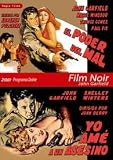 El Poder Del Mal / Yo Amé A Un Asesino.(1948, 1951)
