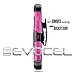 Alcatel OneTouch Fierce XL Case, Evocel [New Generation Series] Belt Clip Holster, Kickstand, & Dual Layer for Alcatel OneTouch Fierce XL 5054 (2015 Release), Pink
