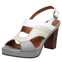 Biviel Women's Bv1893 Platform Sandal