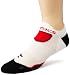 ASICS Kayano II Low Cut Socks