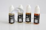 Steamoon - E-Liquid Pomme 16Mg