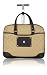 Knomo Verona 15" Rolling Laptop Tote