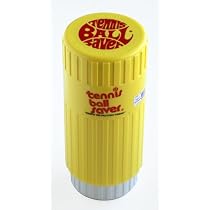 Tennis Ball Saver