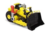 Tonka Strong Arm Bulldozer