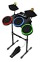 Official Guitar Hero World Tour Drum Kit for Xbox 360 - Drum ONLY [Xbox 360]