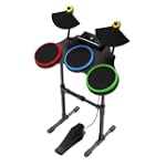 Official Guitar Hero World Tour Drum Kit for Xbox 360 - Drum ONLY [Xbox 360]