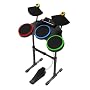 Official Guitar Hero World Tour Drum Kit for Xbox 360 - Drum ONLY