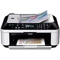 Canon - MX360 - Imprimante multifonction jet d'encre - Couleur
