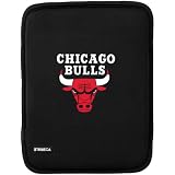 Tribeca Fva3557 Ipad Slip Sleeve Chicago Bulls