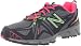 New Balance Women's WT610 Trail Running Shoe