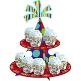 Hallmark Tiered Cupcake Holder