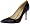 Enzo Angiolini Women's Callme Patent Pump,Black Patent,6 M US