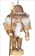 Ornament - Nutcracker Shepherd