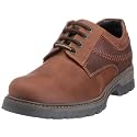 camel active 1481101 , Herren Klassische Halbschuhe, braun