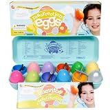 Resurrection Eggs