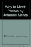 A way to meet : poems