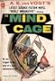 The Mind Cage (Avon SF, T-252)