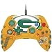 MADCATZ NFL-GBP047261/04/1 XBOX 360(R) NFL(R) CONTROLLER (GREEN BAY PACKERS(R))