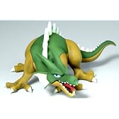 ドラゴンクエスト ビッグソフビモンスター ドラゴン