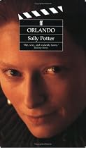 Orlando: Film Screenplay: A Biography