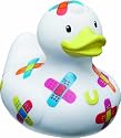 Bud Ouchie Duck, Medium