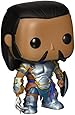 Funko POP Games: Magic The Gathering - Series 2 Gideon Jura Vinyl Figure