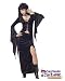 Maiden of Darkness Teen Goth Gothic Costume