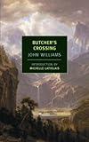 Butcher's Crossing (New York Review Books Classics)
