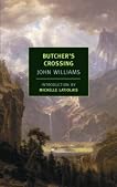 Butcher's Crossing