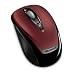 Microsoft Wireless Mobile Mouse 3000 ���^���b�N ���b�h  6BA-00018