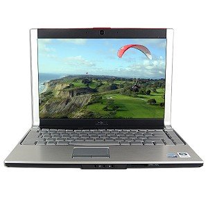 Dell XPS M1330 Core 2 Duo T8100 2.1GHz 4GB 320GB DVD±RW 13.3″ Vista Home Premium w/Webcam Dell XPS M1330 Core 2 Duo T8100 2.1GHz 4GB 320GB DVD±RW 13.3″ Vista Home Premium w/Webcam