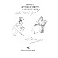 Lettres d'amour a george sand