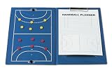 Rucanor COACHING BOARD TAKTIKTAFEL Handball