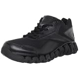 Reebok Zigactivate GS Running Shoe (Big Kid)