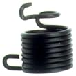 Advanced Tool Design Model  ATD-6750  Quick Change Air Chisel Retainer Spring