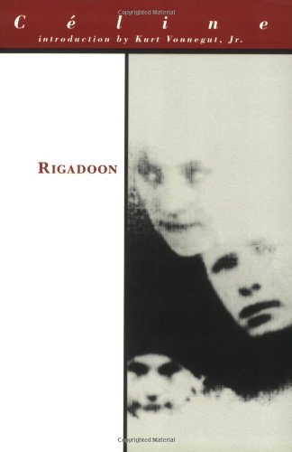 Rigadoon Rigadoon