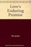 Love's enduring promise