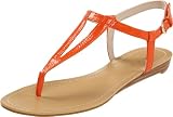Nine West Women's Weightless Thong Sandal