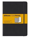Produkt-Bild: Cool Notes Black/Burlington Black