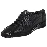 Amalfi by Rangoni Women's Elestina Lace-Up - Womens Shoes