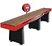 Georgia Bulldogs 9 Foot Venture Shuffleboard Table