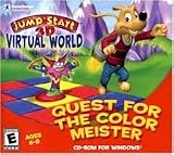 Search : Knowledgeadventure Jump Start Quest For The Color Meister [windows Xp/vista]