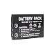 Kodak EasyShare DX7590 Zoom Digital Camera Battery