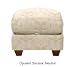 Clearance Fenton Storage Footstool