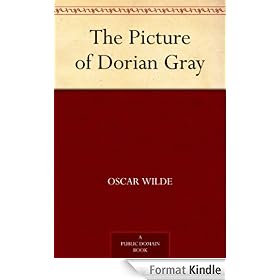 The Picture of Dorian Gray