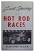 1952 Carrell Speedway Hot Rod Racing Poster Print