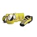 Brady Color 5S Marking Kit with IDXPERT Continuous Only Labeler - Yellow